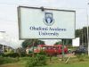 How 400-level OAU Medical Student Slumped, Died On Campus Obafemi Awolowo University, Ile Ife