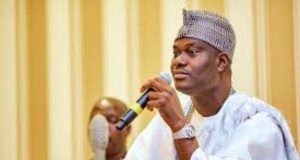 Why I Endorsed Nationwide Measles-Rubella Vaccination Campaign – Ooni Of Ife Oba Adeyeye Ogunwusi...the Ooni of Ile Ife...