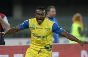 Obinna Nsofor Joins Cape Town City Obinna Nsofor