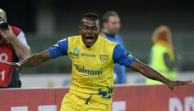 Obinna Nsofor Joins Cape Town City | PM Parrot