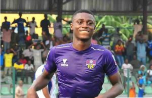 Agent Reacts To Odey Forge Passports Crisis Stephen Odey...