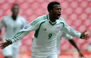 Guradiola Made Me Join Manchester City -Olanrewaju Olarenwaju Kayode