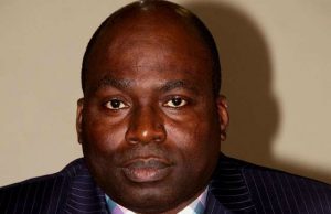 Meet Professor Bolaji Owasanoye, ICPC’s New Boss Professor Bolaji Owasanoye of ICPC