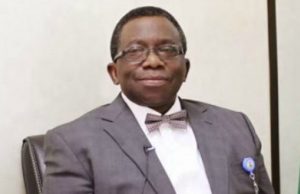 Buhari Still Committed To Fight Against Malaria – Adewole Professor Isaac Adewole, Nigeria's Health Minister...