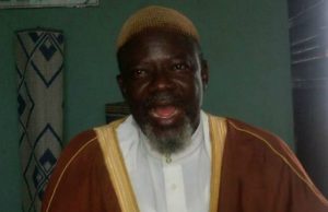 Nigeria’s In Trouble Because Of Awolowo’s Curse – Islamic Cleric, Prof Olagoke Professor Sabit Olagoke