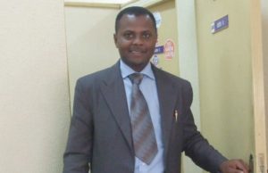 Buhari’s Charge To The UN General Assembly By Prof Sheriff Folarin Professor Sheriff Folarin