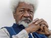 Pardoning Of Dariye, Nyame: Soyinka Joins Others To Tackle FG Professor Wole Soyinka