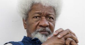 Soyinka Laments, Says Corruption Has Become ‘Cankerworm’ In Nigeria Professor Wole Soyinka