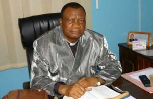 Abiara To Atiku: Accept Result Of Presidential Poll, Congratulate Buhari Prophet Samuel Abiara