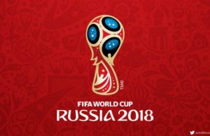 Russia 2018 World Cup: Tickets On Sale To Nigerian Fans From Thursday