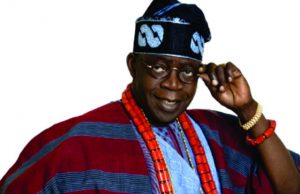 Tinubu Under Attack, Tagged Enemy Of Buhari, Oyegun, APC Senator Bola Ahmed Tinubu