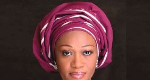 Nigeria Is Too Great To Be Intimidated By Insurgents—First Lady Tinubu Senator Oluremi Tinubu
