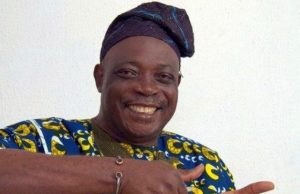 Alliance: Ladoja Under Attack From Oyo APC Senator Rashidi Ladoja