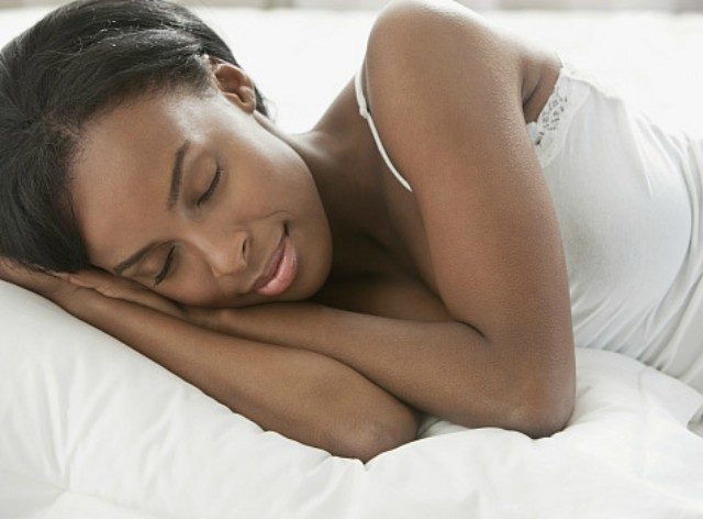 ...sleeping well is required by those seeking longer, healthier lives...(face2faceafrica.com photo)