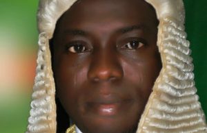 Constant Clash With Smugglers: Ogun Assembly Cautions Nigeria Customs Suraj Ishola Adekunbi, the Speaker, Ogun State House of Assembly