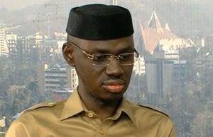 South-South Leaders Chide Timi Frank Again Timi Frank (guardian.ng photo)