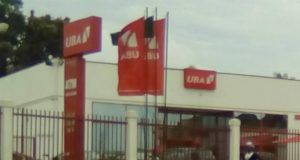 All Set For UBA To Back SMEs With Lagos Int’l Trade Fair Sponsorship United Bank For Africa