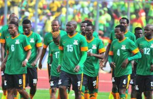 2018 FIFA World Cup Qualifiers: Why Two Foreign-Based Stars Were Withdrawn From Zambian Squad Zambian National Team