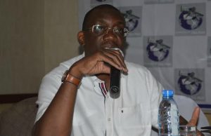 2018 FIFA World Cup: We ‘ll Beat Nigeria In Uyo To Be In Russia -Zambia FA President Andrew Kamanga
