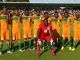 2018 FIFA World Cup Qualifiers: Zambia Name Killer Squad For Eagles Clash The Chipolopolo of Zambia...
