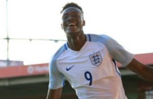 Abraham Makes U-Turn Over Super Eagles Choice