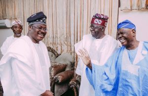 All Set For Ajimobi To Host Tinubu, Akande, APC Governors Governor Abiola Ajimobi and others