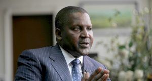 ‘Oil Mafia’ Out To Frustrate Our Refinery’s Operations, Dangote Cries Out Alhaji Aliko Dangote