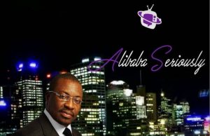 Nigerian Leaders Are Selfish – Comedian, Ali Baba Ali Baba...finally ready to take over the world...