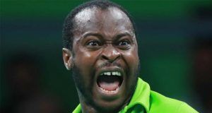 WTT Finals In Doha: Quadri Aruna Ready To Face Acid Test Aruna Quadri