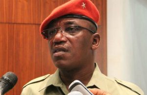 Dalung Under Attack From Pinnick Barrister Solomon Dalung