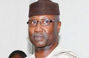 At Last, Buhari Sacks Babachir Lawal, Appoints Boss Mustapha Boss Mustapha