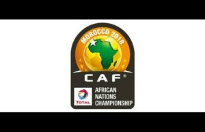 CAF Fixes November Date For CHAN Draw