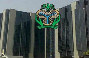 How Policy Missteps Weigh Down Nigeria’s Fragile Banking Giants By Blaise Udunze Central Bank of Nigeria