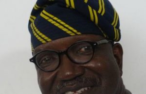 IPOB: Pan Yoruba Group Cautions FG Chief Tokunbo Ajasin