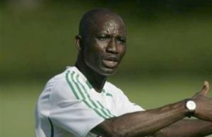 El-Kanemi Denies Bosso Sack, To Unveil Amapakabo On Tuesday Coach lssah Ladan Bosso