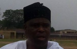 Teachers’ Day: NUT Top Shot Laments Poor State Of Education In Nigeria Comrade Waheed Olojede