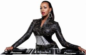 DJ Cuppy Reveals Desire To Become Asake’s Full Time Backup Singer ...Daughter of Nigerian billionaire, Femi Otedola, Florence Ifeoluwa Otedola...DJ Cuppy...