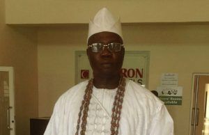 Aare Ona Kakanfo Of Yorubaland: Gani Adams Confirms Receipt Of Confirmation Letter Dr Gani Adams, the Aare Ona Kakanfo of Yorubaland designate