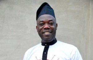 Osun Assembly Charges Newly Appointed Head Of Service Dr Gboyega Oyebade, Osun's new HOS