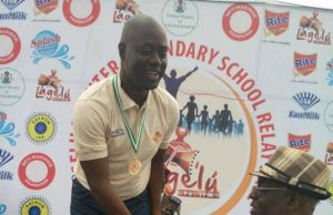 Why There Is No Sports Development In Nigerian Schools – Seyi Makinde