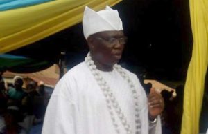 Aare Ona Kakanfo: My Case’ll Be Different, I Won’t Die Young – Gani Adams Otunba Gani Adams