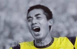 On-Field Tragedy: Goalkeeper Dies After Collision Goalkeeper Choirul Huda