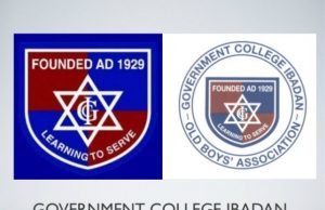Government College Ibadan Ready To Celebrate 88th Anniversary