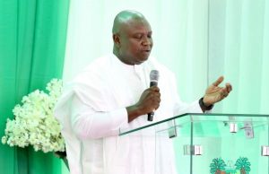 Christmas: Ambode Urges Nigerians To Share Love Governor Akinwunmi Ambode