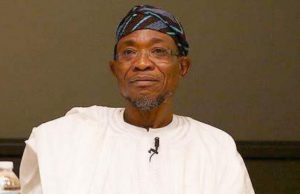 Financial Empowerment: 24,850 People Benefit From Osun Government Governor Rauf Aregbesola of Osun State