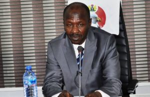 Magu To Journalists: Devote More Time To Investigative Journalism Mr Ibrahim Magu of EFCC
