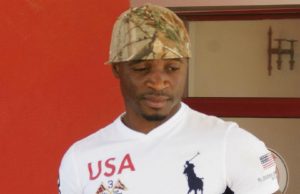 Isaac Success Arrested After Disagreement With Hookers Isaac Promise....in trouble?