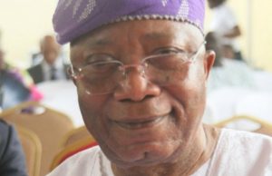 Naira Rain For Super Eagles As Adebutu ‘Baba Ijebu’ Splashes N50m On Them Kensington Adebutu