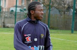 Plateau United Targets Osanga, Henlong To Beef-Up Team King Osanga