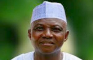 Buhari To Nigerians: Don’t Write Off Our Super Eagles Mallam Garba Shehu, President Muhammadu Buhari's SSA on Media and Publicity...